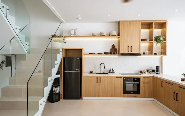 Elements A6 Villa Bingin