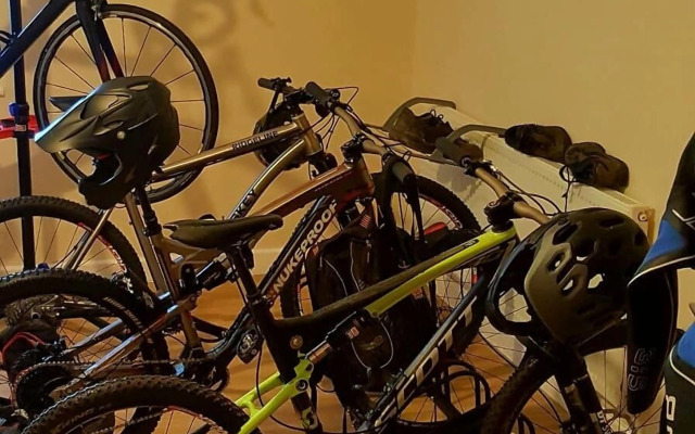 Celtic Bunkhouse Hostel