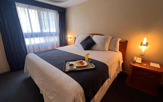 Hive Mexico City By Ghotels