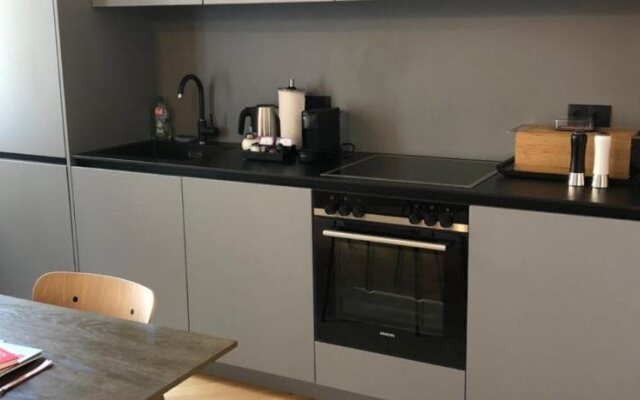 LiV'iN Residence by Fleming's Wien-Parlament