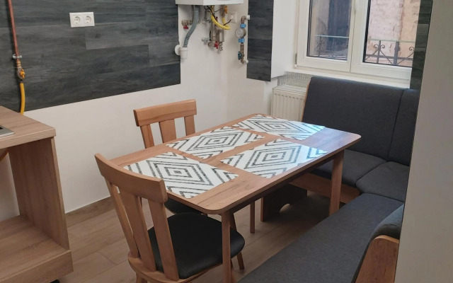 Árkád Center Apartman