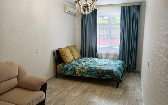 Горница на улице Аэродромная 102а