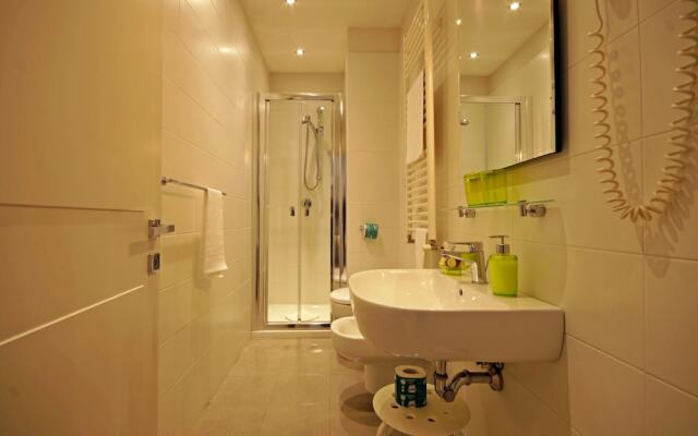 Boutique hotel Liddo