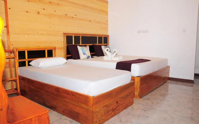 Vista Rooms Nilaveli Beach