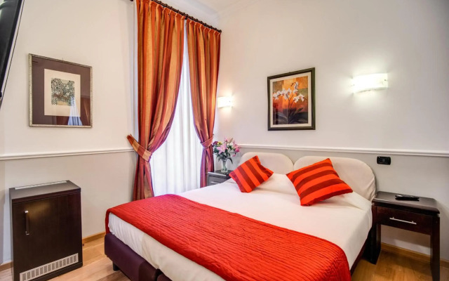 Everest Inn Rome