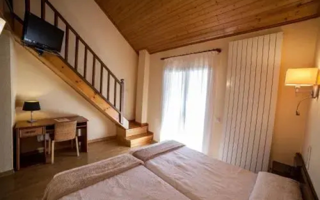 Hotel Avet