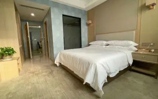 Vienna International Hotel (Wenzhou Rui'an Tangxia)