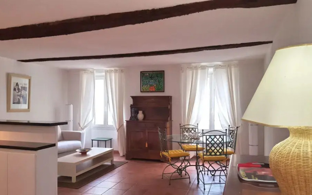 Welcome to Cannes - Duplex 15