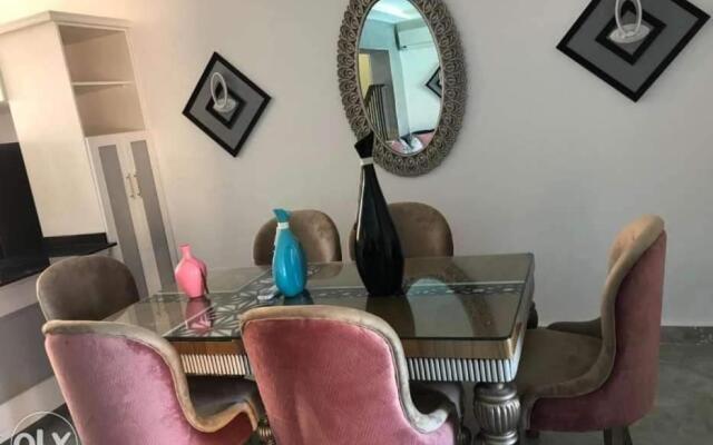 Villa with privat pool cancun vip 36