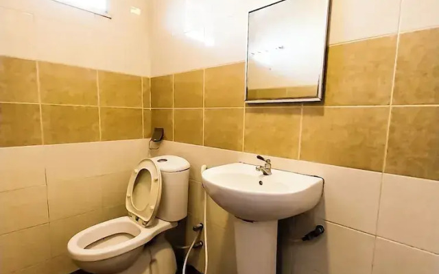 MB Budget Hotel
