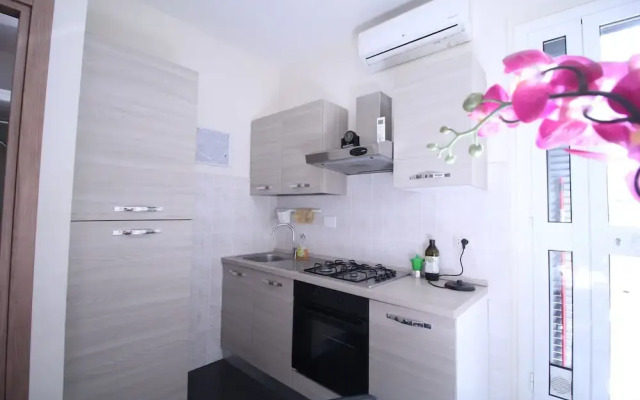 Anagnina Apartment Roma