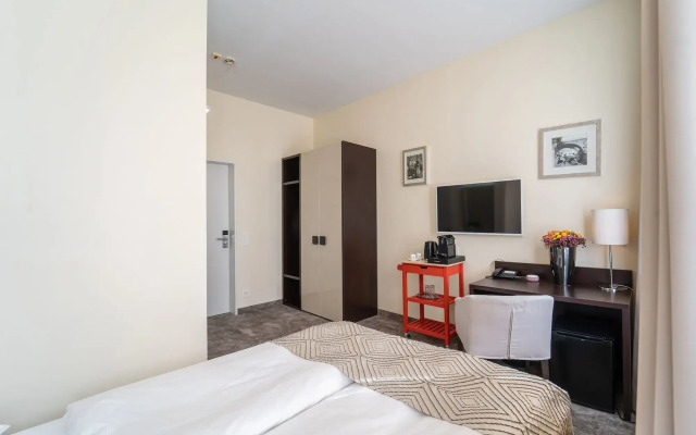 Galerie Hotel Bad Reichenhall