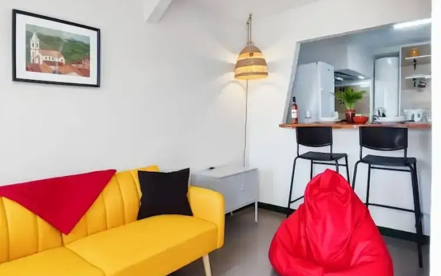 Cozy Vacation Rental in Peaceful Peral, Portugal
