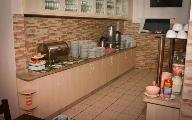 Hotel Dom Fish