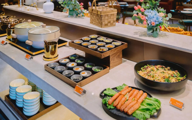 Orange Hotel (Shantou Jinsha East Road Store)