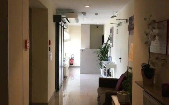 Hôtel Pax