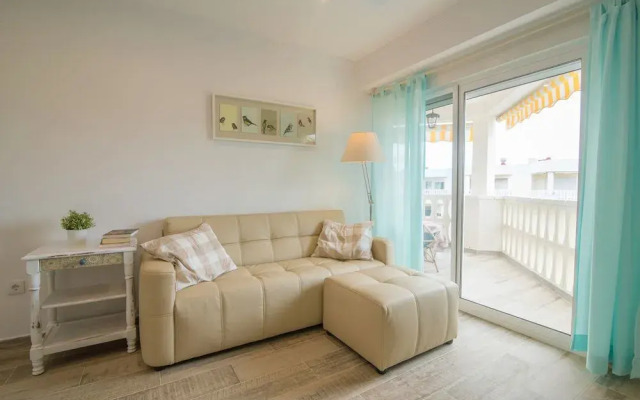 Apartamentos Óliver Playa