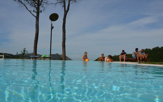 Agriturismo Donna Livia