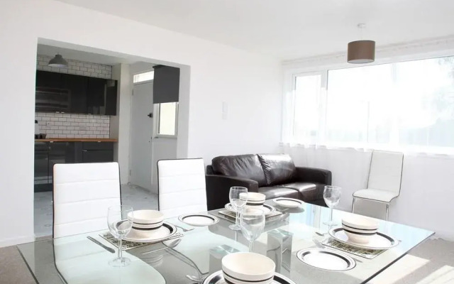 Southside Apartments