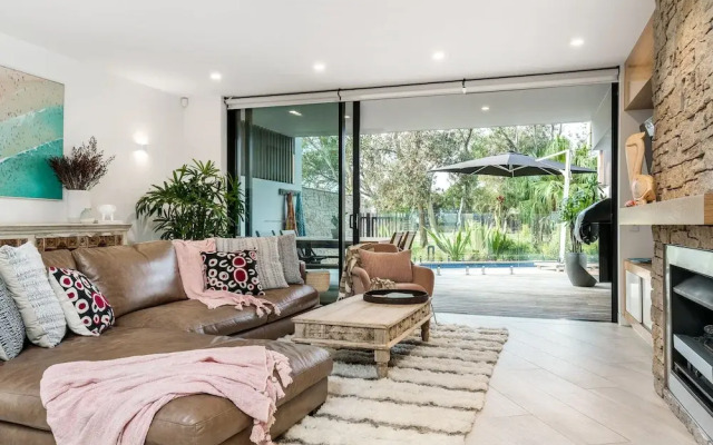Your Luxury Escape - Ground Luxury