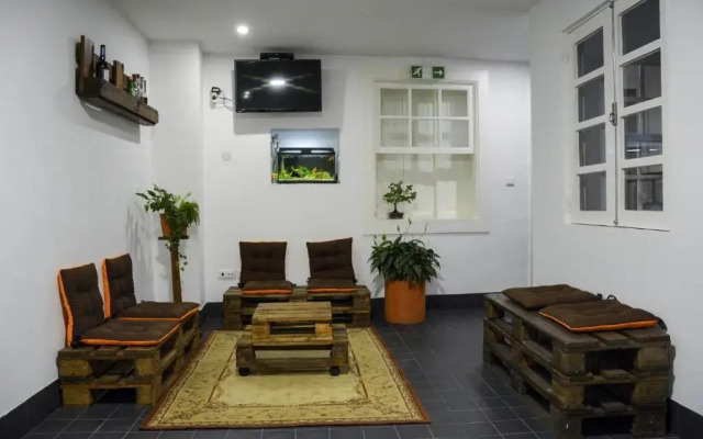 Inbraga Hostel
