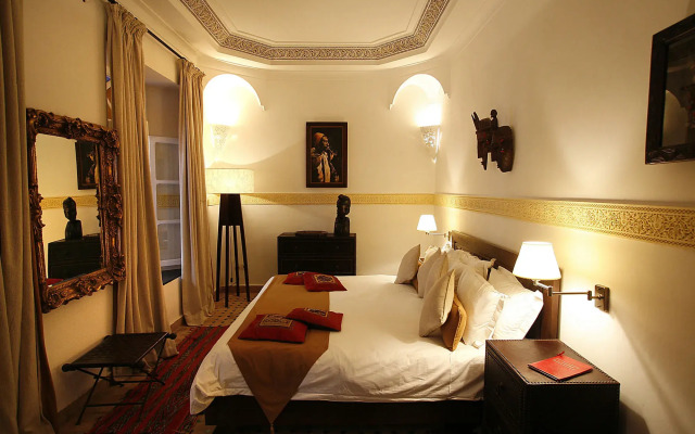 Riad Villa Almeria Hotel & Spa