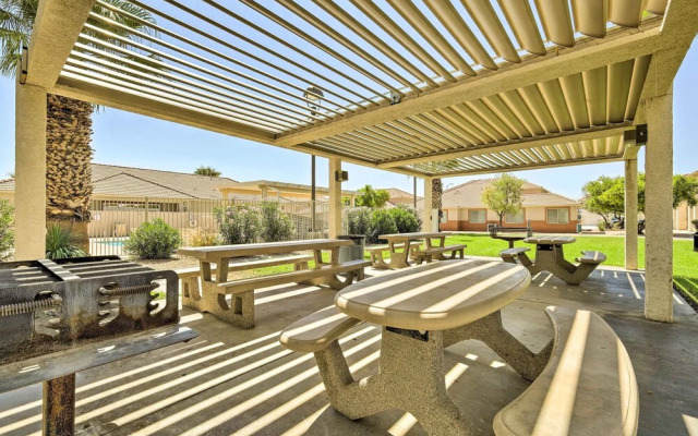 Mesquite Desert Retreat Near Golf & Casinos!