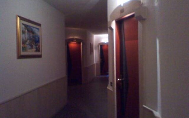 Hotel Espero