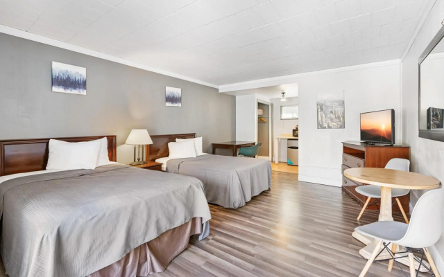 FairBridge Inn & Suites at West Point