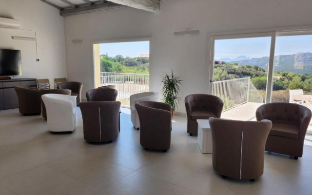 Hotel Borgo Dell'Orso