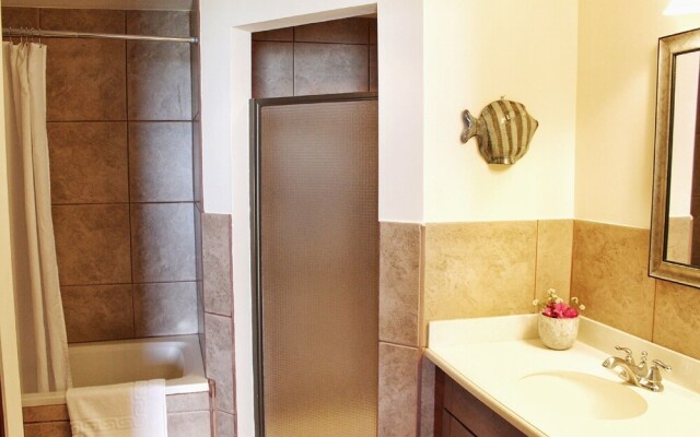 Suite San Juan 135 Gran Pacifica Resort