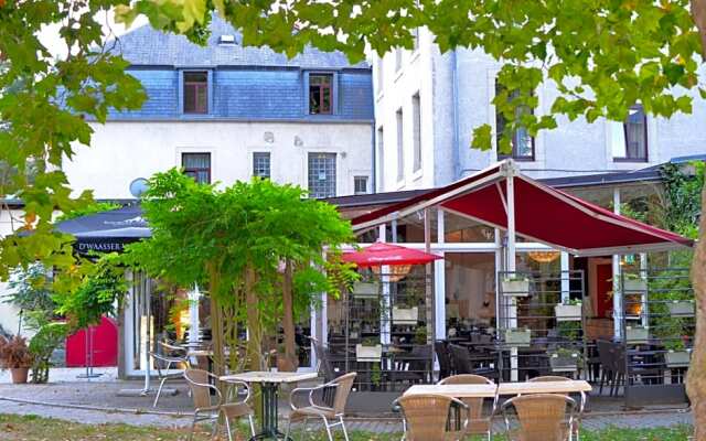Hotel Restaurant Le Paris