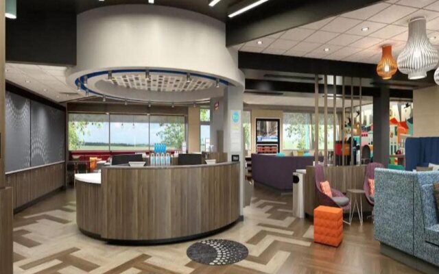 Tru By Hilton Manteca, Ca