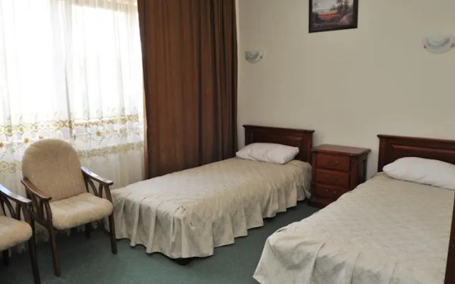 Hotel Valea Mariei