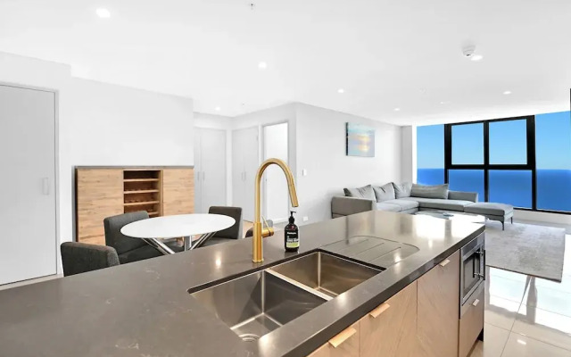 Serain Residences on 88 Esplanade