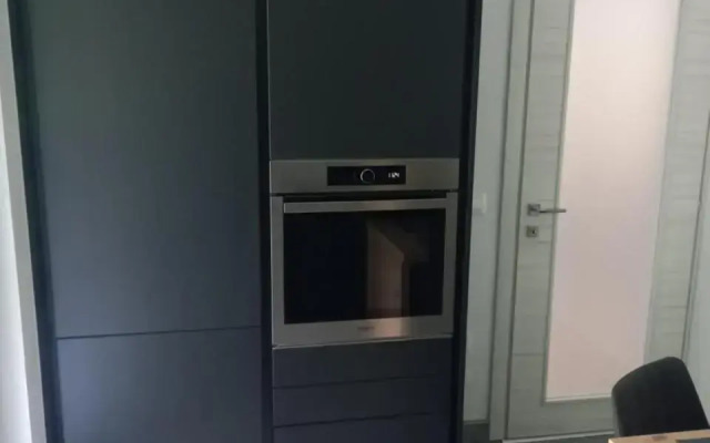 'NAP' apartment