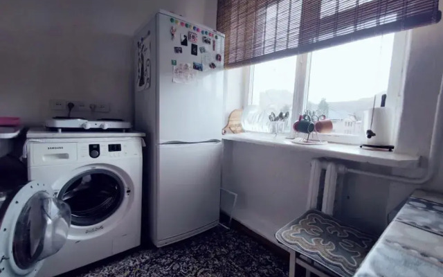 DADOW Apartments