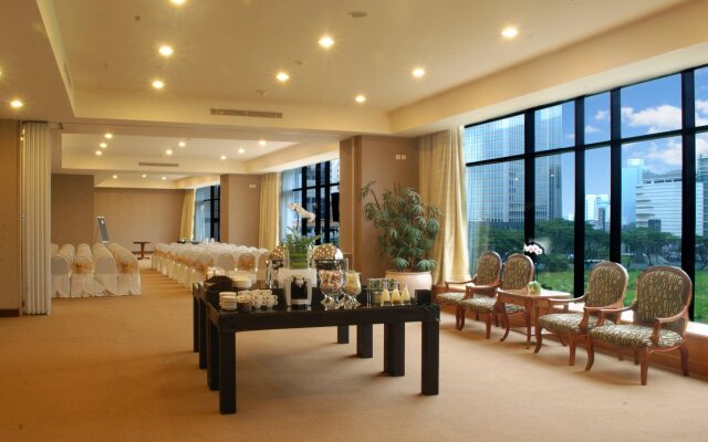 JW Marriott Hotel Jakarta
