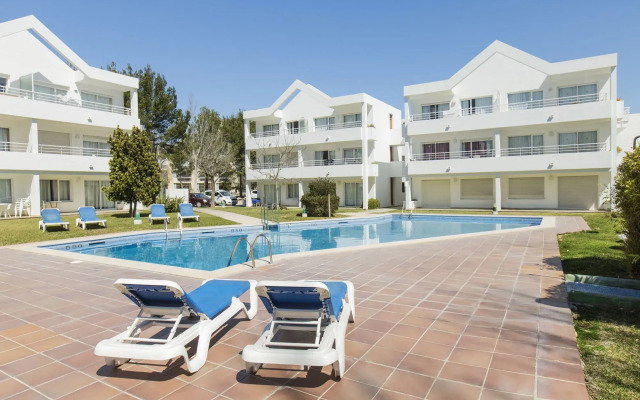 Apartamentos Habitat