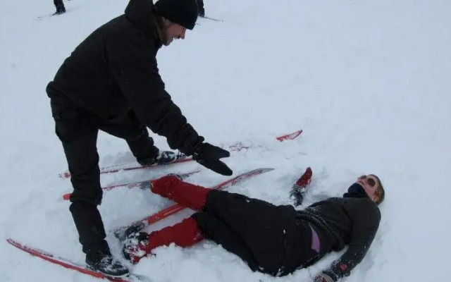 Hakkesetstolen Fjellstugu
