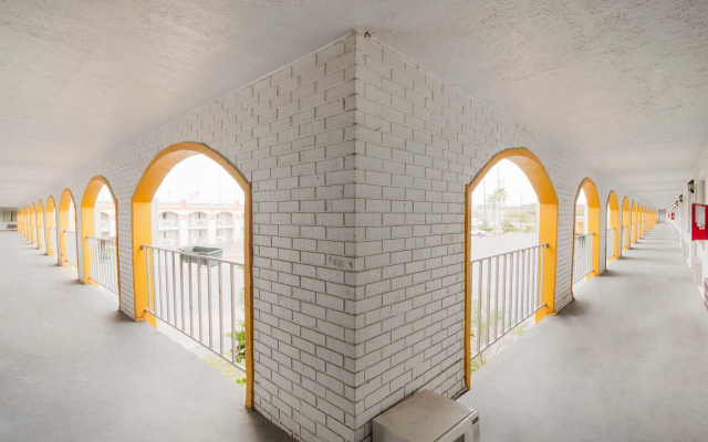 Hotel O Houston East Channelview I-10