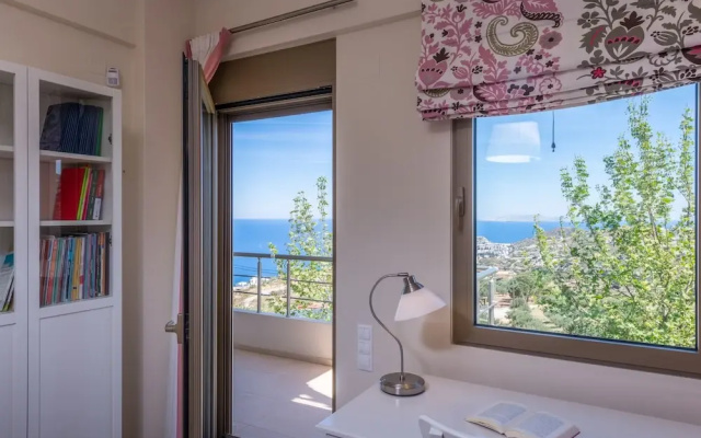 Luxury Villa Hara with private pool