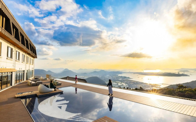 Kyukamura Sanuki-goshikidai