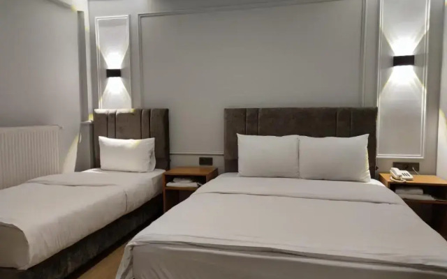 Olen Uskudar Hotel