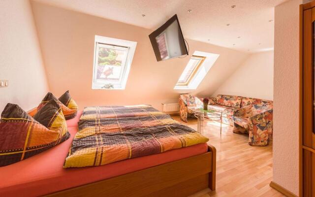 Numero1-Pension und Cafe