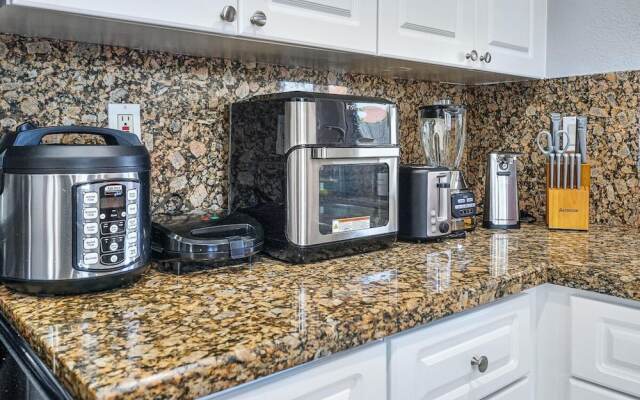 Vacay Spot Large Family Vacation Rental 4to23guest