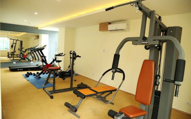 Best Western Plus Ekobarn