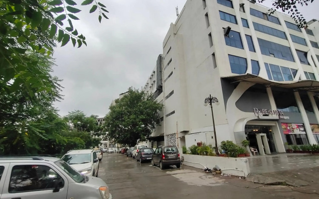 Regenta Inn