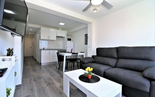 Apartamento Albatros 9-6