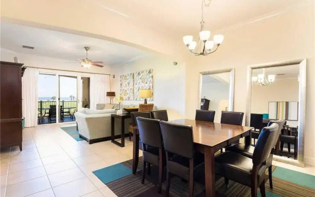 334 Cinnamon Beach - Three Bedroom Condo